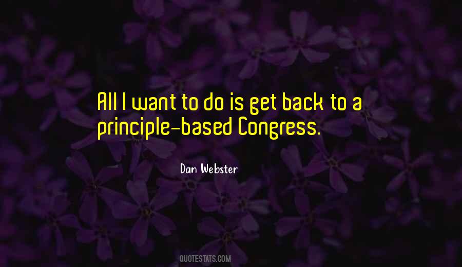 All I Want To Do Quotes #1419211
