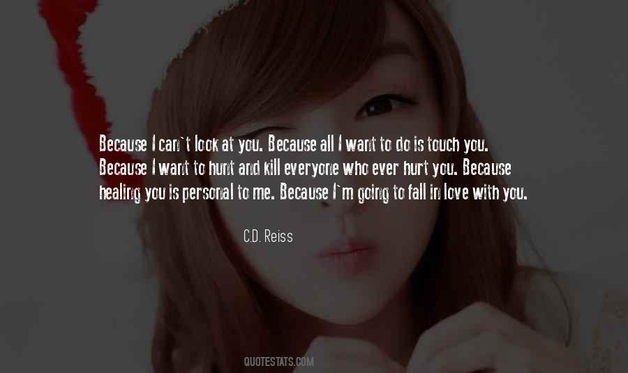 All I Want To Do Quotes #1601696