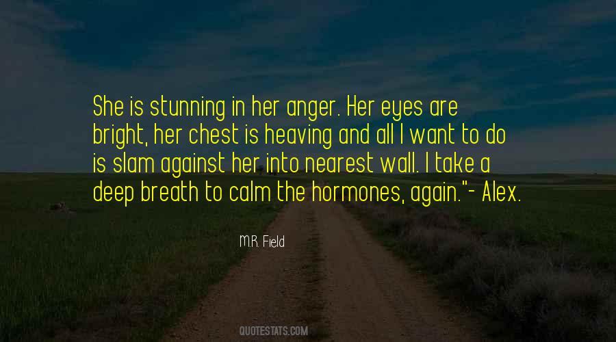 All I Want To Do Quotes #1621257
