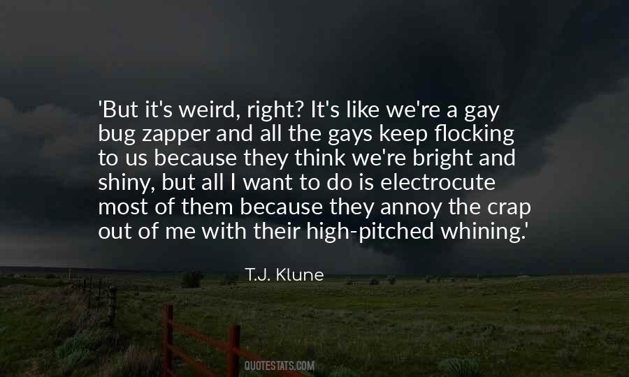 All I Want To Do Quotes #1672546