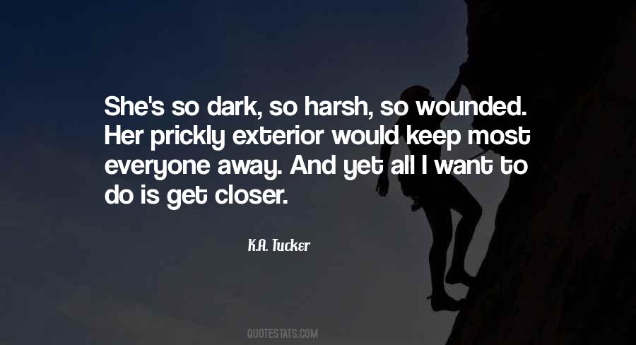 All I Want To Do Quotes #1788058
