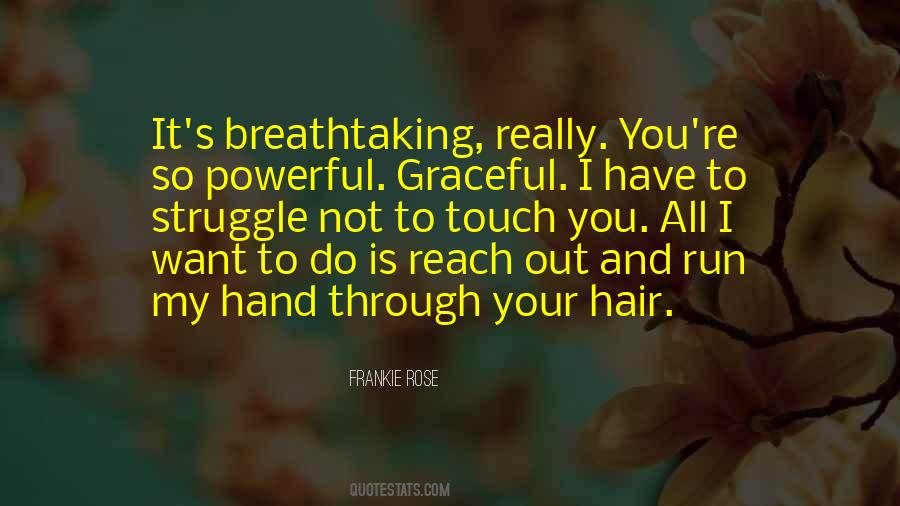All I Want To Do Quotes #290639