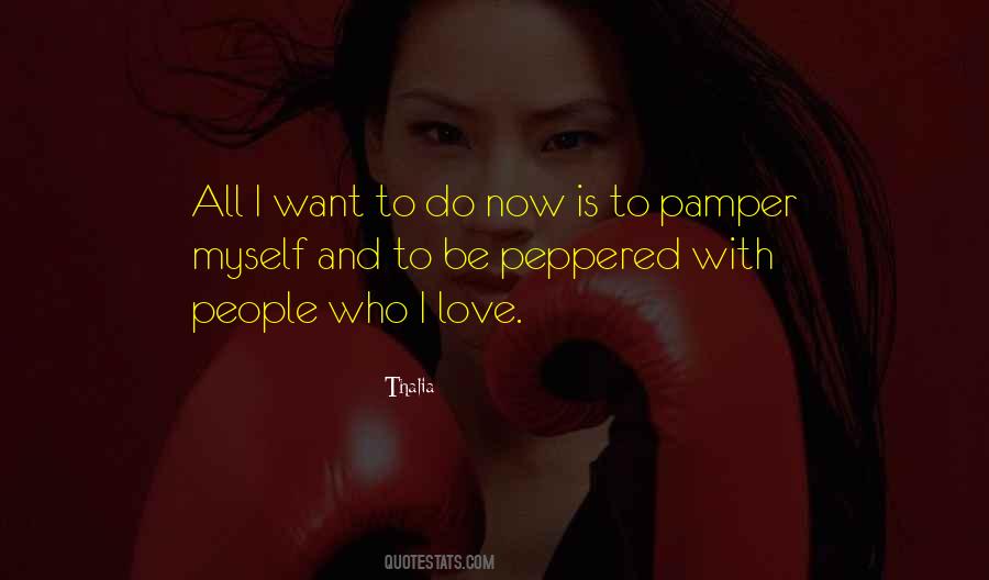 All I Want To Do Quotes #449531