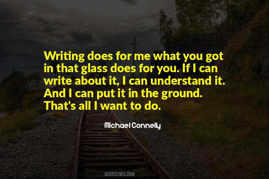 All I Want To Do Quotes #577933