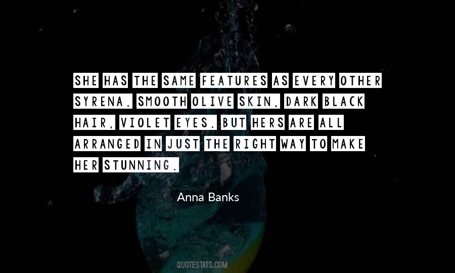 All In Black Quotes #105361