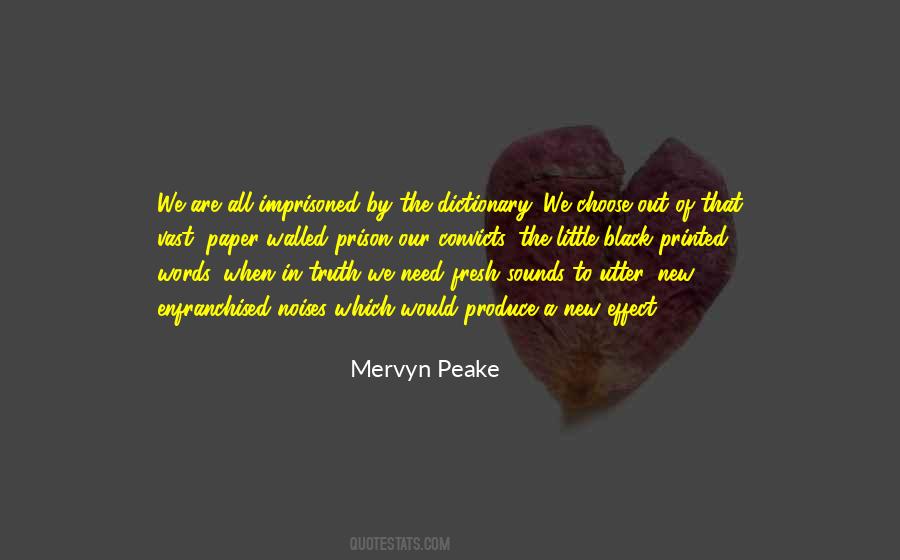 All In Black Quotes #113852