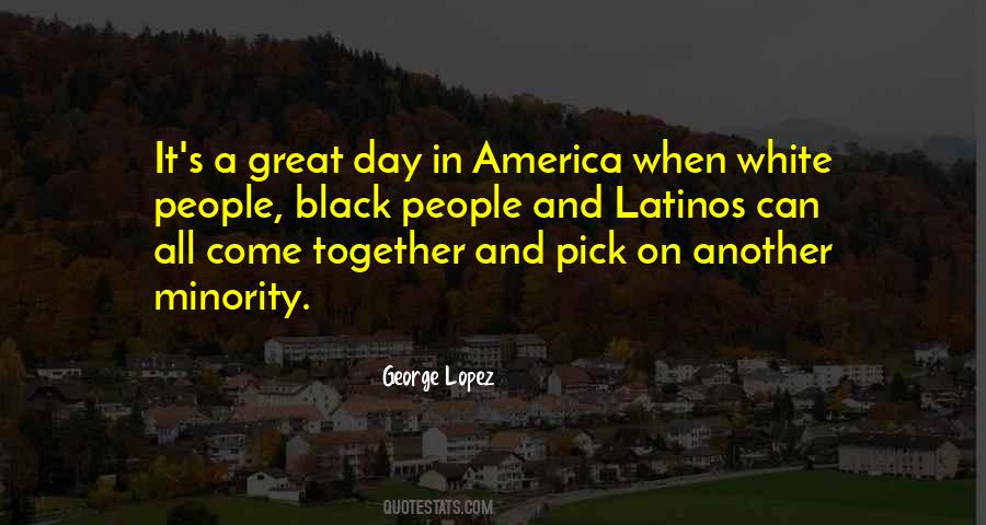 All In Black Quotes #133144