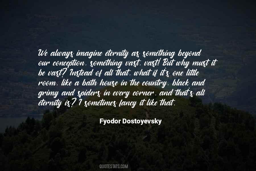 All In Black Quotes #136607