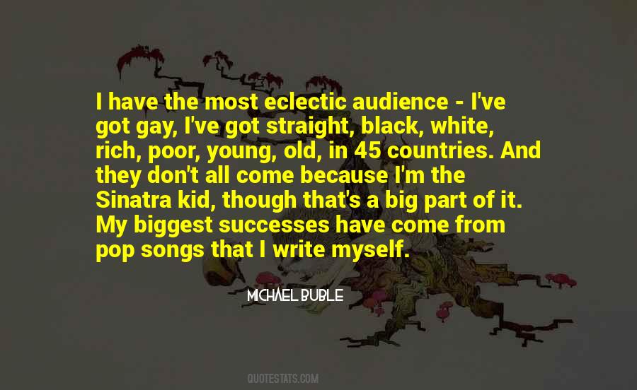 All In Black Quotes #157416