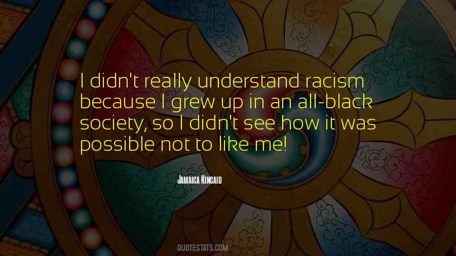 All In Black Quotes #158590