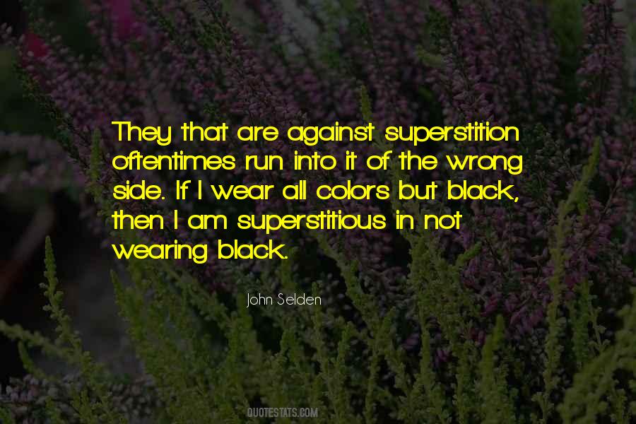All In Black Quotes #165450