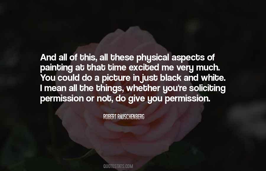All In Black Quotes #16921