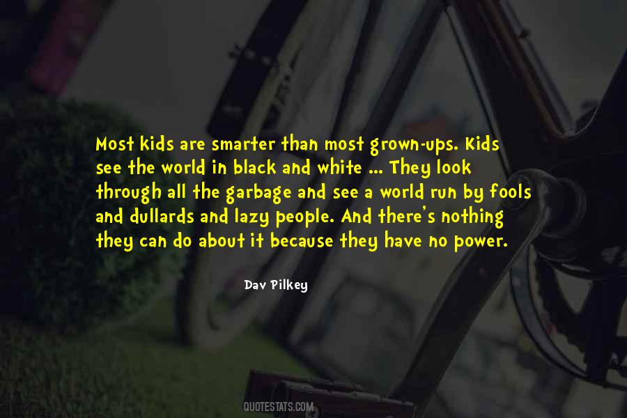 All In Black Quotes #174206