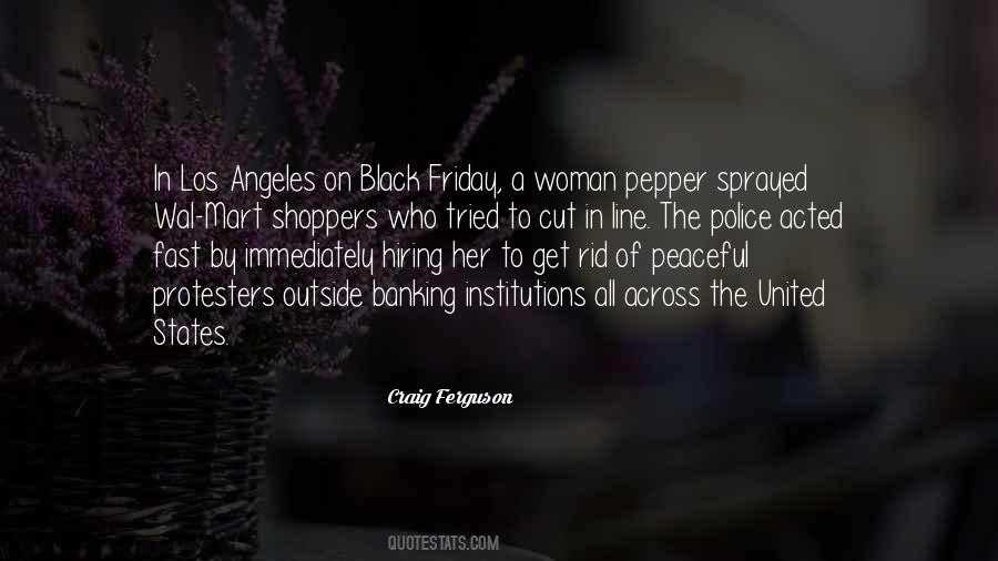 All In Black Quotes #186881