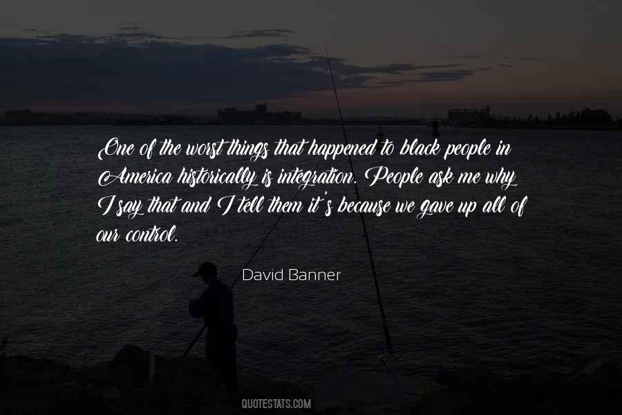 All In Black Quotes #204879