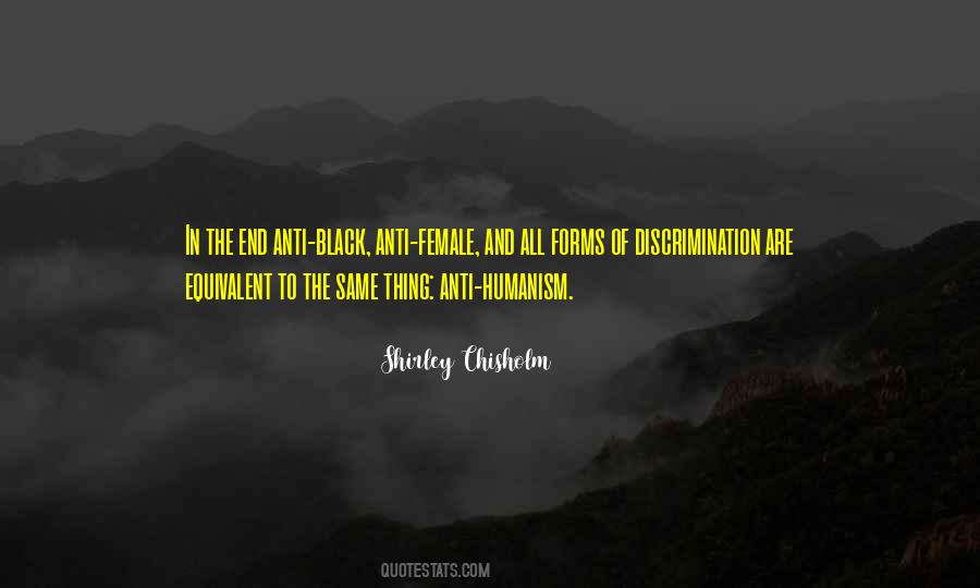 All In Black Quotes #219388