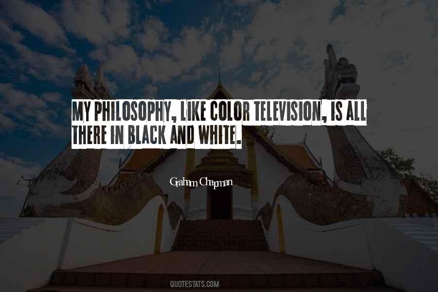 All In Black Quotes #27821