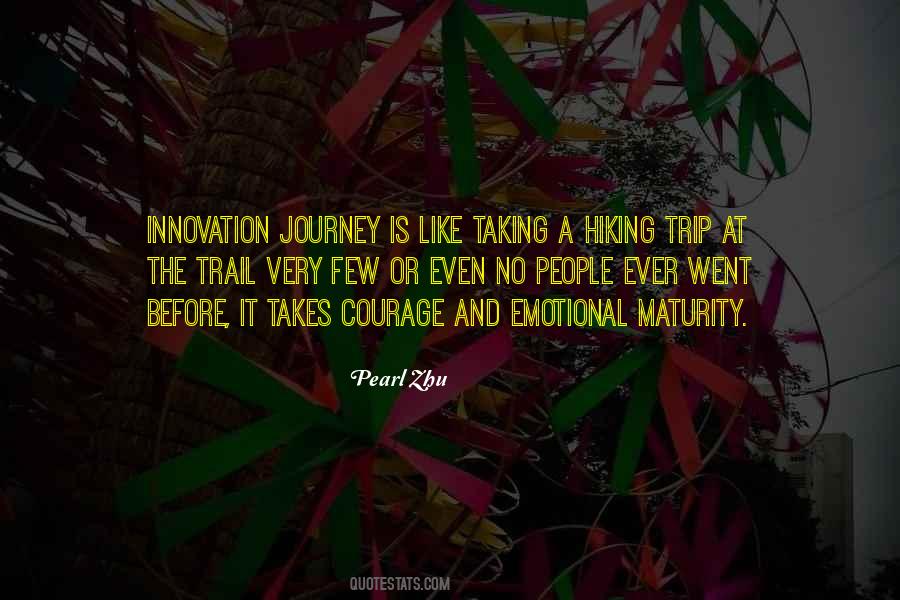 Innovation Creativity Quotes #357176