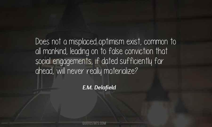 Social Engagement Quotes #1457736
