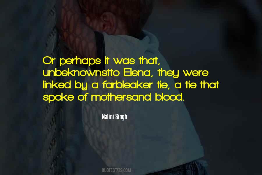 Quotes About Nalini #148840 Quotes About Nalini #148840