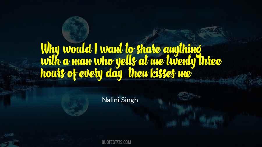 Quotes About Nalini #176514