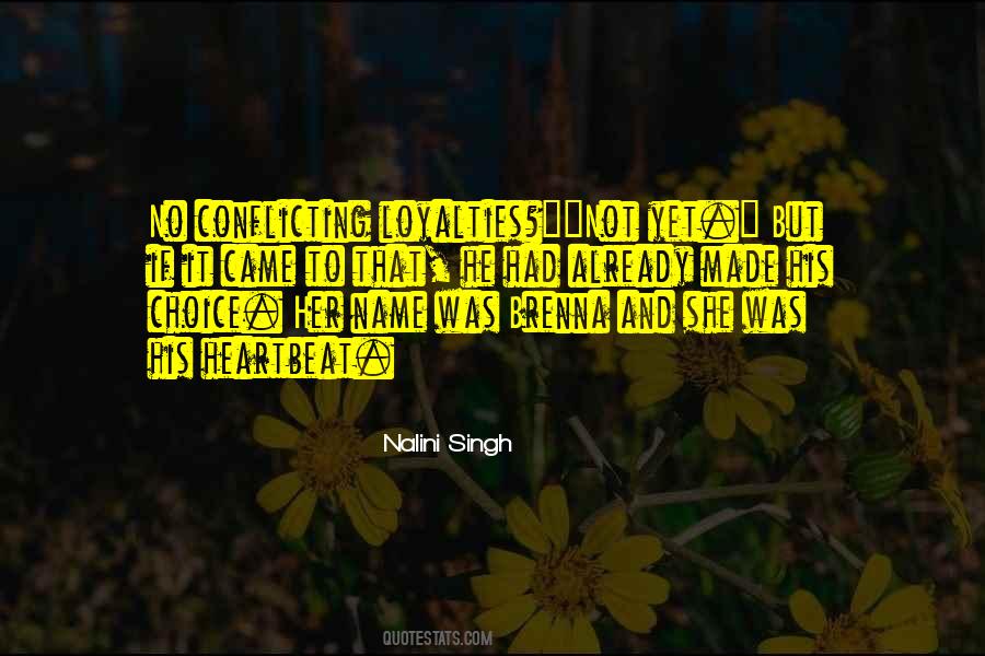 Quotes About Nalini #18038