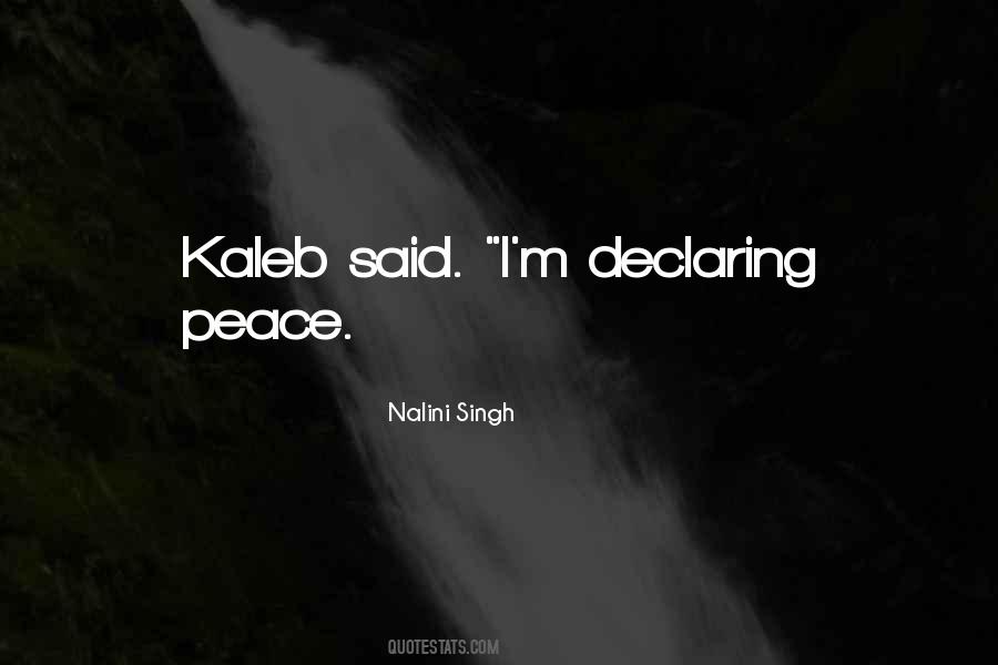 Quotes About Nalini #209235 Quotes About Nalini #209235