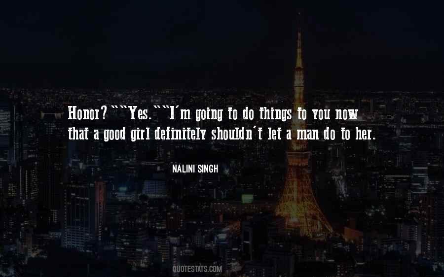 Quotes About Nalini #218185 Quotes About Nalini #218185