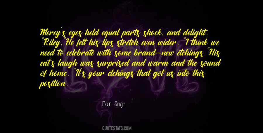 Quotes About Nalini #261662 Quotes About Nalini #261662