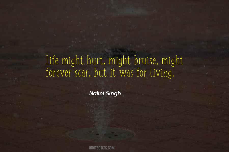 Quotes About Nalini #264146