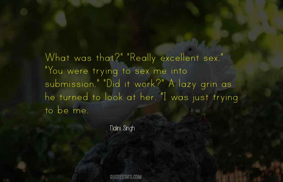 Quotes About Nalini #279694 Quotes About Nalini #279694
