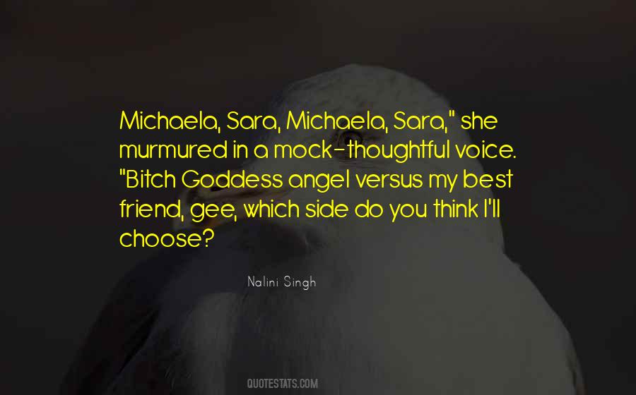 Quotes About Nalini #281562 Quotes About Nalini #281562