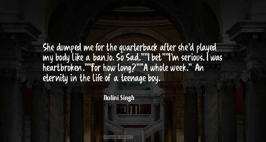 Quotes About Nalini #7317 Quotes About Nalini #7317