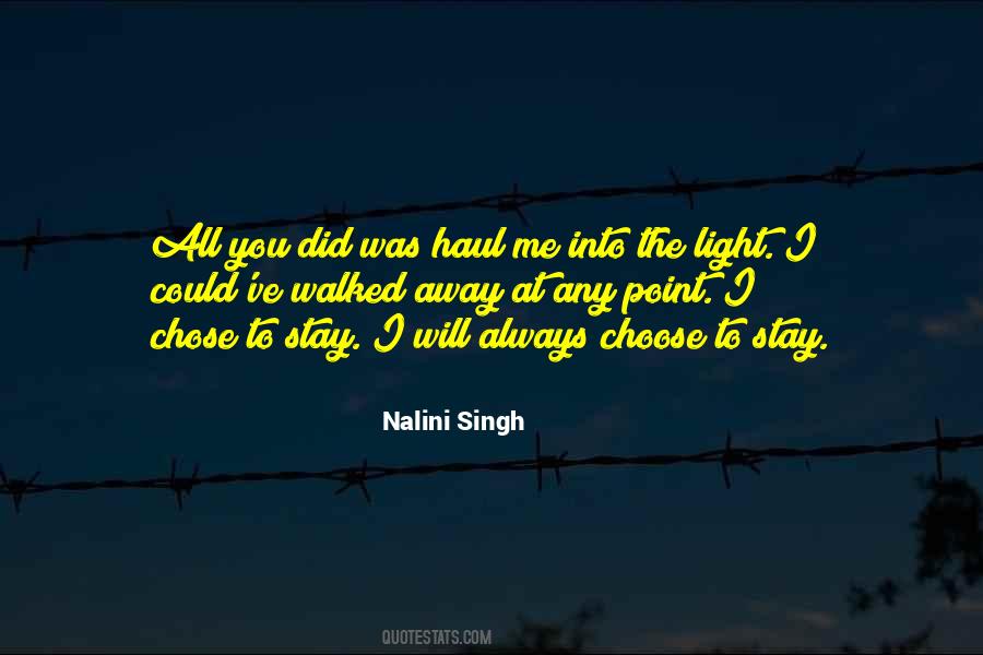 Quotes About Nalini #73206 Quotes About Nalini #73206