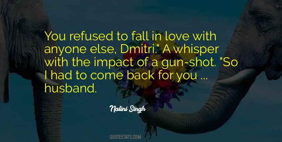Quotes About Nalini #86488 Quotes About Nalini #86488