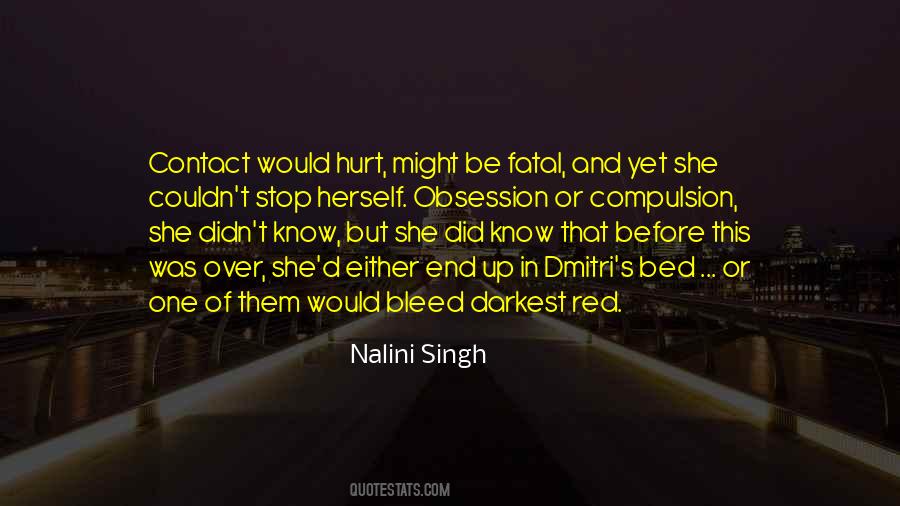 Quotes About Nalini #96124