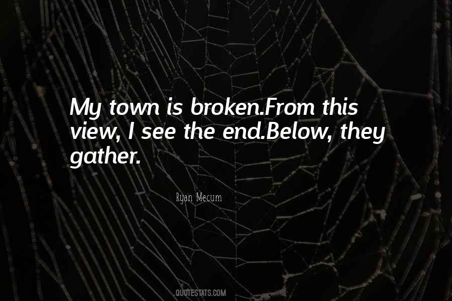 Gather Town Quotes #1064916