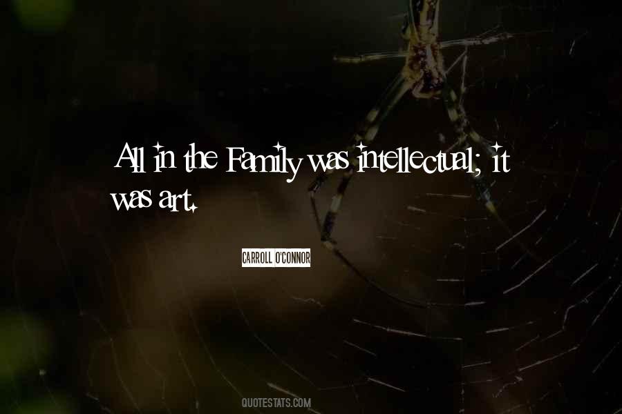 All In The Family Quotes #1281544