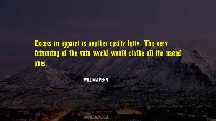 All In Vain Quotes #1141254
