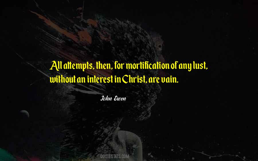 All In Vain Quotes #724866