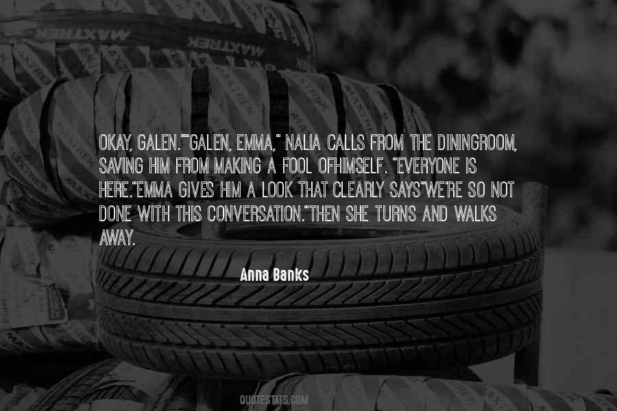 Quotes About Nalia #61580