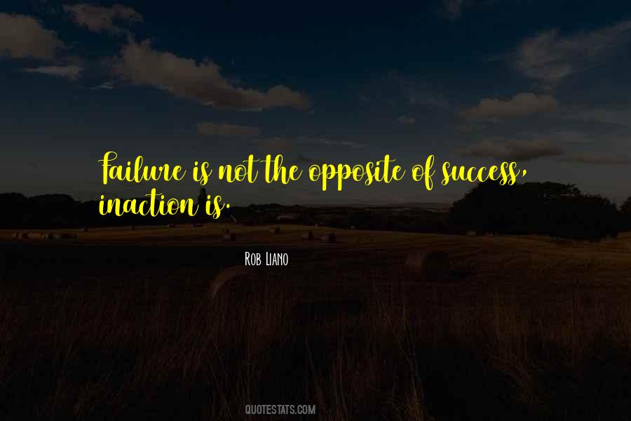 Failure And Attitude Quotes #1669930