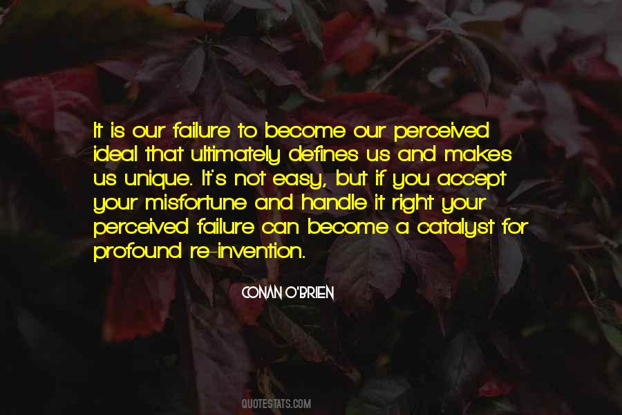 Failure And Attitude Quotes #444550