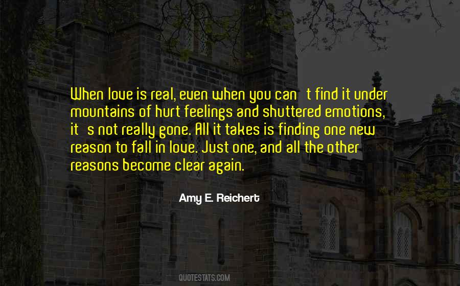 All It Takes Is One Quotes #1493260 All It Takes Is One Quotes #1493260