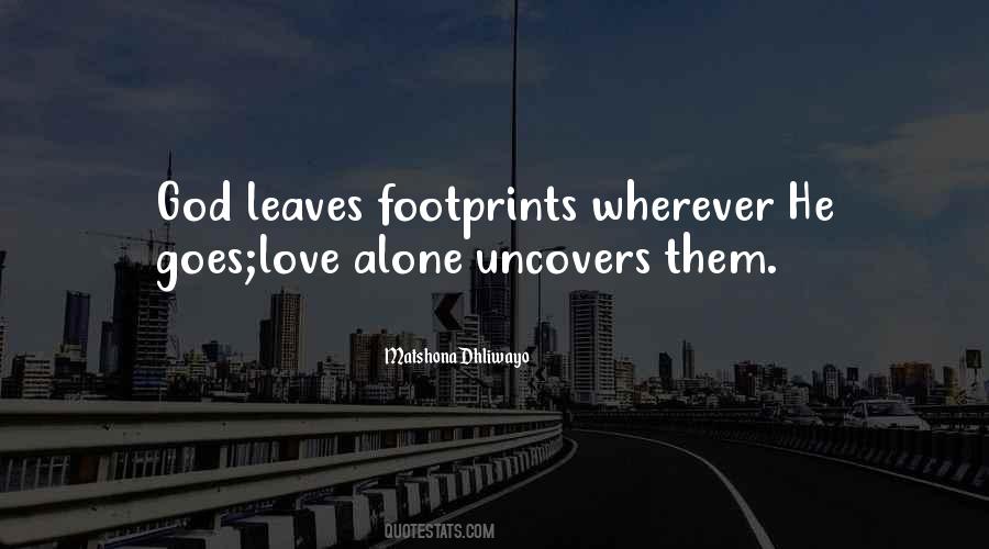 God Is Omnipresent Quotes #1239460