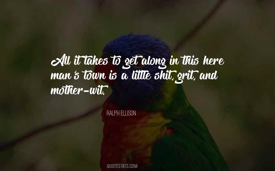 All It Takes Quotes #1488442