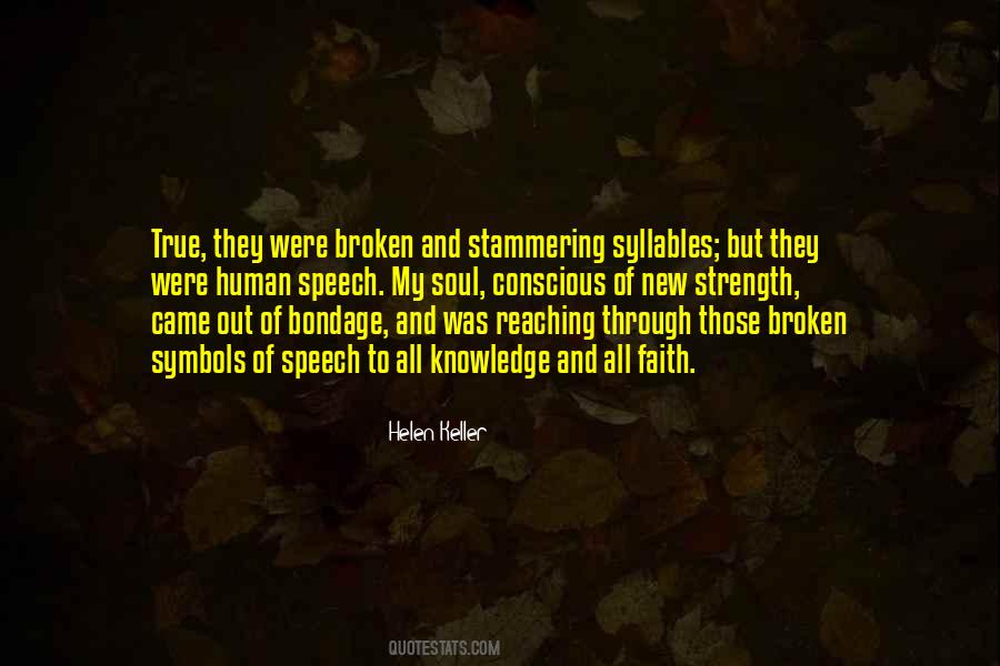 Of Human Bondage Quotes #1875652