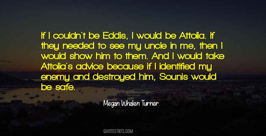 Elassar Targon Quotes #909503