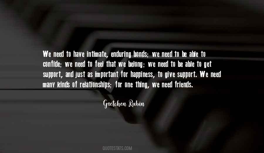 All Kinds Of Friends Quotes #1143617 All Kinds Of Friends Quotes #1143617