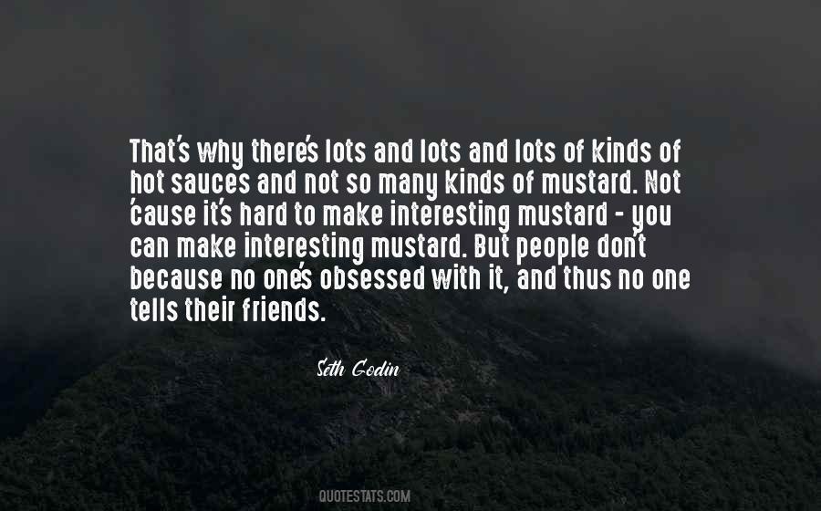 All Kinds Of Friends Quotes #1171955 All Kinds Of Friends Quotes #1171955